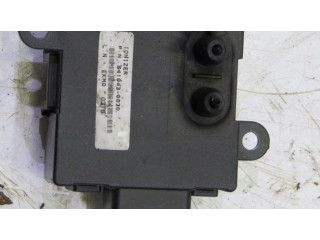 Блок подушек безопасности B410430030 KIA Sorento