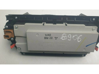 Дисплей PPMD15 Acura TSX II