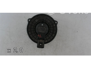 Вентилятор печки 8727000701, HB111D65102 Mazda 3 III