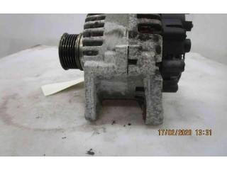 Генератор 8200667619, 8200667619 Renault Clio III