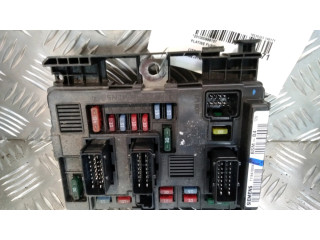 Pojistková skříňka 654588 Citroen C2 2005