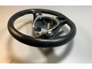 Руль Volkswagen Jetta VI  2011 - 2018 года 5NN419091C      