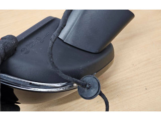 Зеркало электрическое Volvo S60 2018 - года