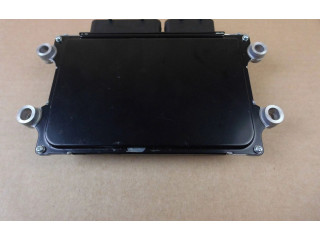 Блок управления двигателем Блок управления PX4318881 Mazda CX-5 II