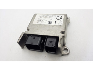 Блок подушек безопасности 6M2T14B056AD, 0285010140 Ford Galaxy