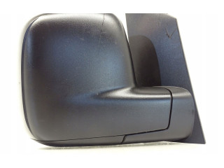 Turbodmychadlo Зеркало (управляемое электричеством)    Volkswagen Caddy   