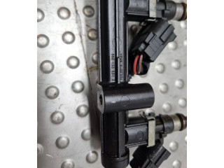 Vstřikovací lišta 0280158266, 06K133681A Volkswagen Tiguan