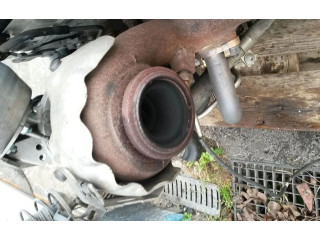  Турбина Skoda Octavia Mk2 (1Z)  03L253016T, 03L253016T   для двигателя CAYC      