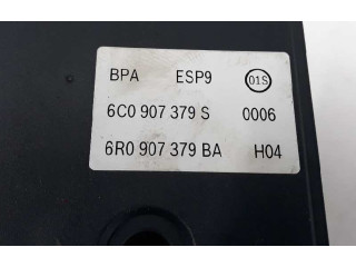 Блок АБС 6C0614517S, 6R0614517AM   Audi  A1  2010 - 2018 года