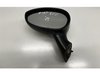 Зеркало электрическое Fiat 500L 2013 - года