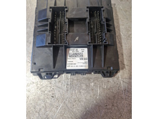 Блок комфорта 7E0937189, A2C95891600   Volkswagen Jetta VI   