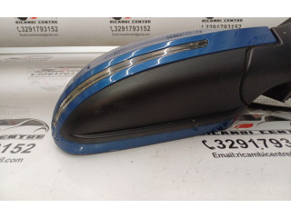 Зеркало (механическое) Audi A4 Allroad - года