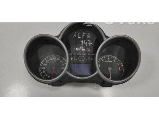 Přístrojová deska Alfa Romeo 147 2002 1100089530005, 1807010208V06