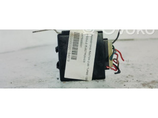 Блок управления 8475005001 SsangYong Rexton