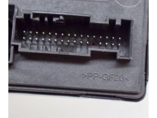 Модуль управления gateway