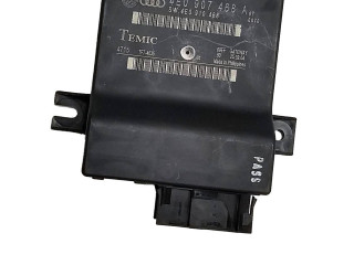 Блок управления 4E0907468A, 4E0910468   Audi A8 S8 D3 4E