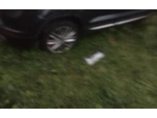 Моторчик заднего дворника 5G0955711D    Cupra Ateca