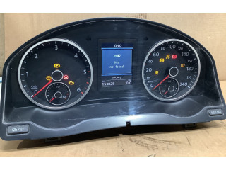 Přístrojová deska Volkswagen Tiguan 2013 5N0920883A