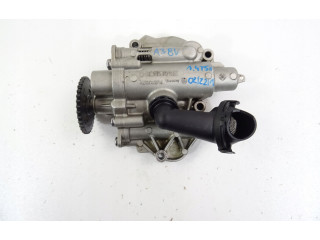 Масляный насос 04E115109E Audi A3 S3 8V