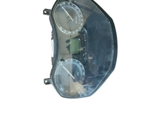 Панель приборов 1Z0920812A, V1610056   Skoda Octavia Mk2 (1Z)       