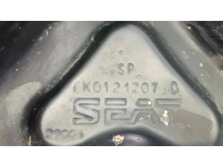 Вентилятор радиатора 6K0121207, 22003 Seat Inca (6k) 1.9