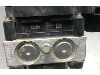 Jednotka ABS 445400H130, 0265956731 Peugeot 108 2021