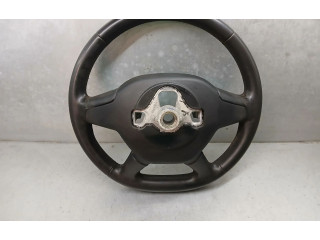 Руль Dacia Sandero 2008 - 2012 года 484007478R, 34227006B