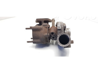 Турбина Volkswagen Golf II 1.6 068145704F