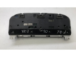Панель приборов 78100SJHG112M1, 2574309820 Honda FR-V