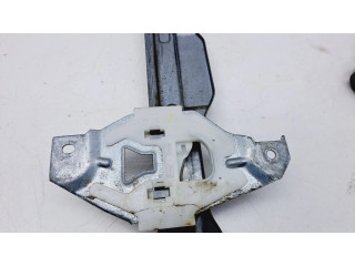 Электрический механизм для подъема окна без двигателя