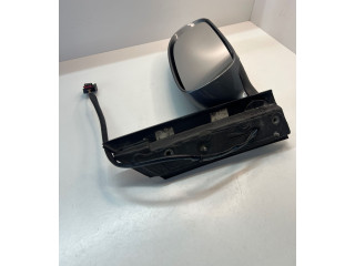 Зеркало электрическое        Volkswagen Touran I  2003 - 2010 года   