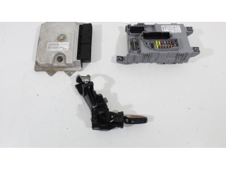 Комплект блоков управления MJD8F2.A2, MJD8F2.A2 Alfa Romeo Mito