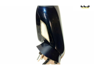 Зеркало (механическое)       Lexus IS 220D-250-350  2006 - 2013 года   