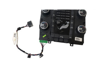 Блок управления климат-контролем 30795271, 2283035   Volvo V70