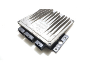 Блок управления двигателем Блок управления Renault Twingo II