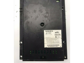 Звукоусилитель