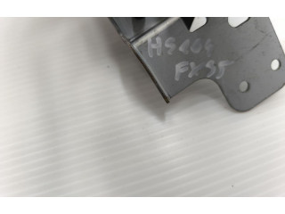 Pojistková skříňka Infiniti FX 2012