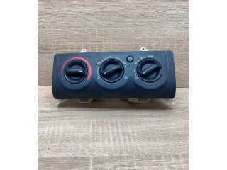 Блок управления климат-контролем 69520002, F664362 Renault Clio II