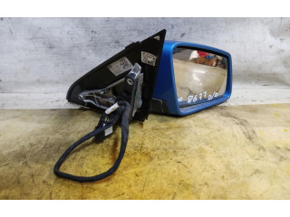 Зеркало электрическое Mercedes-Benz A W176 2012 - 2018 года