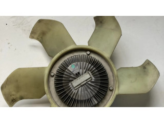 Крыльчатка вентилятора