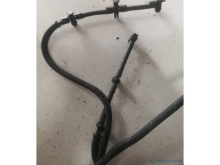 Vstřikovací lišta Audi A8 S8 D4 4H