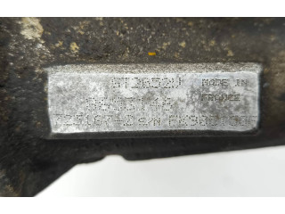  Турбина Volvo XC90  GT2052V, 7251672         