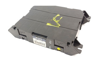 Блок управления CW8318B008AB Jaguar XK - XKR