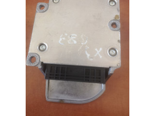 Блок подушек безопасности 3414990 BMW X3 E83