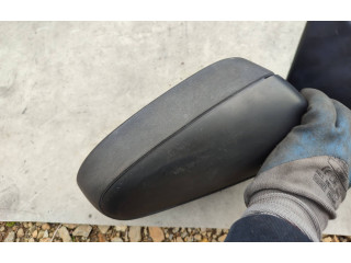 Зеркало (механическое) Mitsubishi Colt 2004 - 2008 года