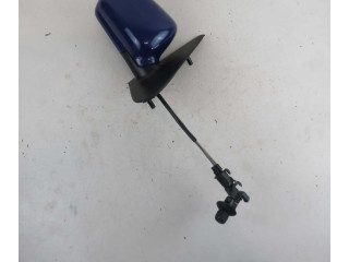 Zpětné zrcátko Volkswagen Polo IV 9N3 2001 202272