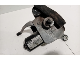 Двигатель стеклоочистителей BK2117500AF, BK2117501AF Ford Transit Custom