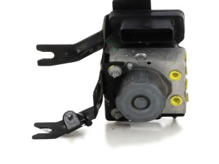 Блок АБС 476605196R, H1-1694T Dacia Sandero 2008 - 2012 года