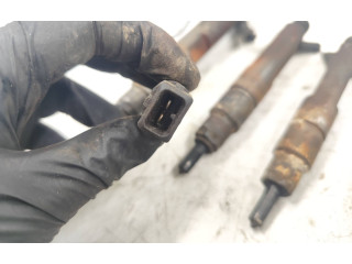 Комплект форсунок 028130201J    Volkswagen PASSAT B4   