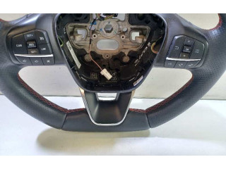 Руль       Ford Focus ST  2015 - 2018 года   